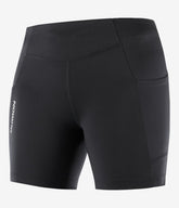 CROSS RUN Short Tights - SalomonGCC